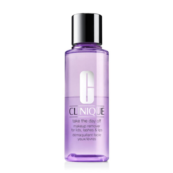 Clinique Take The Day Off Makeup Remover For Lids