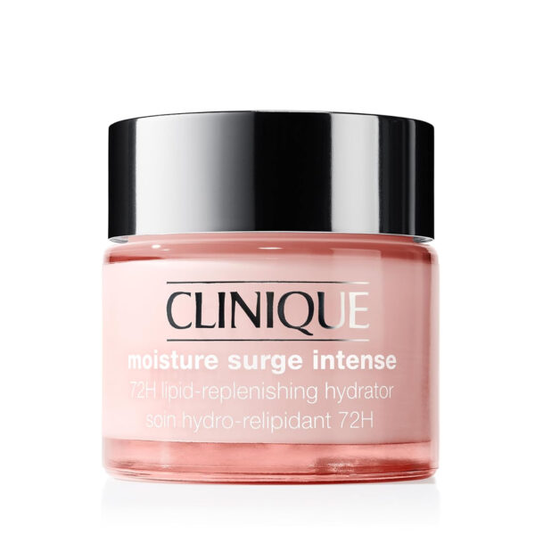Clinique Moisture Surge Intense 72H Lipid-Replenishing Hydrator Face Moisturizer