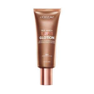 L'Oreal Paris Makeup True Match Lumi Glotion, Deep, 1.35 Ounces