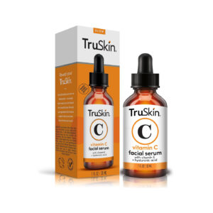 TruSkin Vitamin C Face Serum – Anti Aging Facial Serum with Vitamin C - 1 Fl Oz