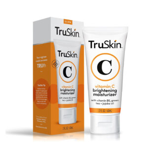 TruSkin Vitamin C Face Moisturizer for Women – Brightening, Anti Aging - 2 fl Oz