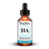 Hyaluronic Acid Serum for Face + 7 Ultra Hydrating Ingredients -  2 fl oz