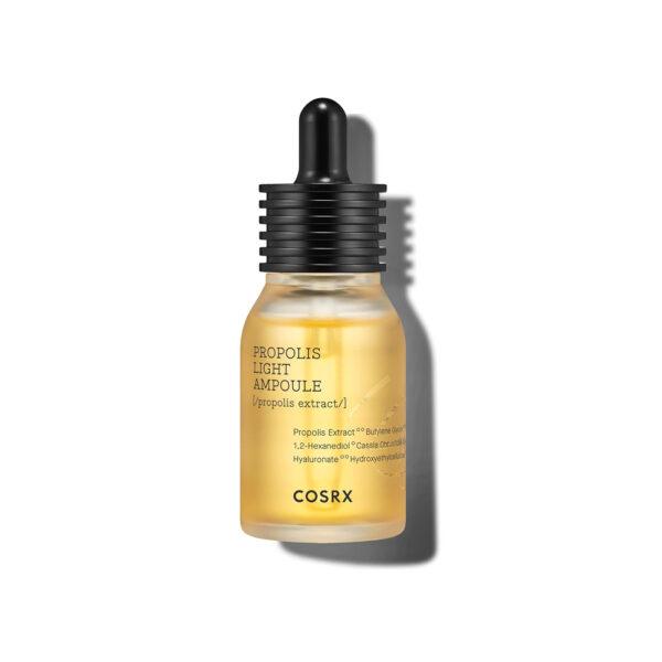 COSRX Propolis Ampoule, Glow Boosting Serum for Face
