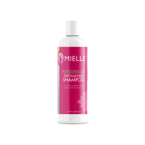 Mielle Organics Mongongo Oil Exfoliating Shampoo - 8 Ounce