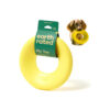 Earth Rated Flying Disc Dog Toy