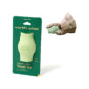 Earth Rated Treat Dispensing Dog Toy, Small - Green