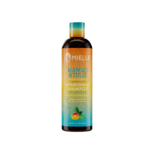 Mielle Organics Mango & Tulsi Nourishing Shampoo