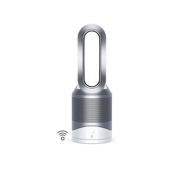 Dyson Pure Hot+Cool Link™ Purifier Heater Fan HP02