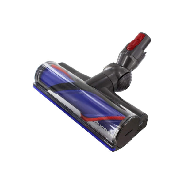 Dyson 967483-01, Motorhead V8 SV10 Animal Absolute - Black