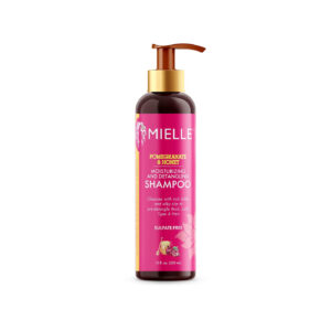 Mielle Organics Pomegranate & Honey Moisturizing and Detangling Shampoo