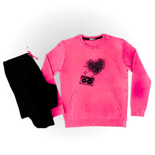 Branded Trousers Shirt